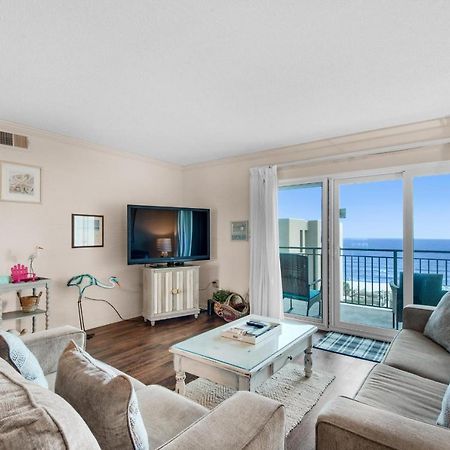Emerald Isle 708 Fort Walton Beach Eksteriør billede