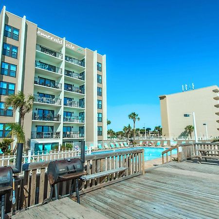 Emerald Isle 708 Fort Walton Beach Eksteriør billede