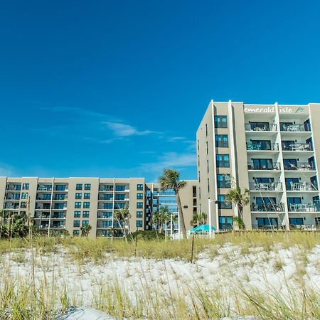 Emerald Isle 708 Fort Walton Beach Eksteriør billede