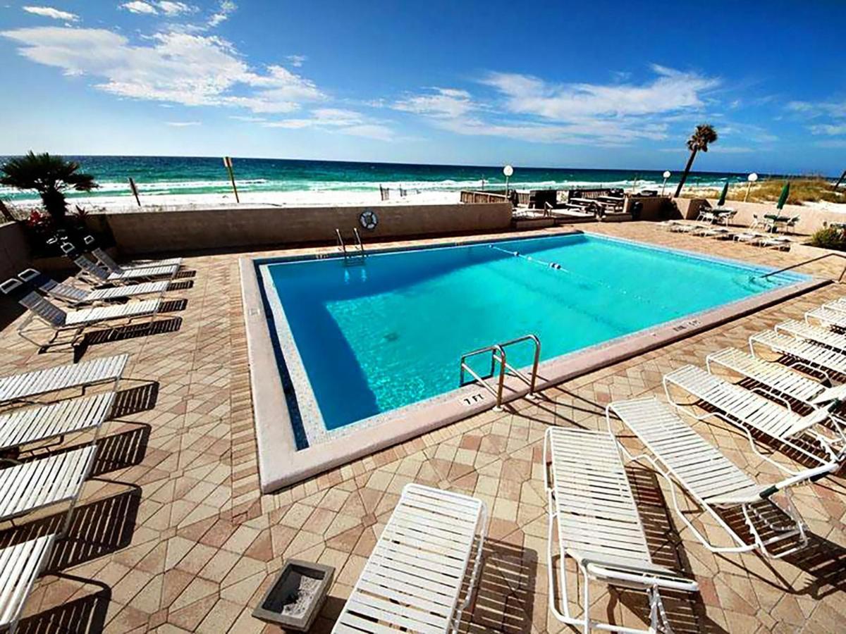 Emerald Isle 708 Fort Walton Beach Eksteriør billede