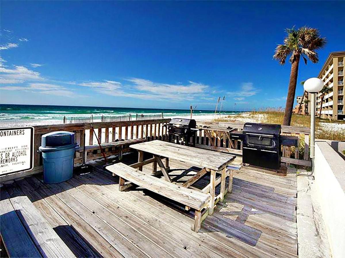 Emerald Isle 708 Fort Walton Beach Eksteriør billede