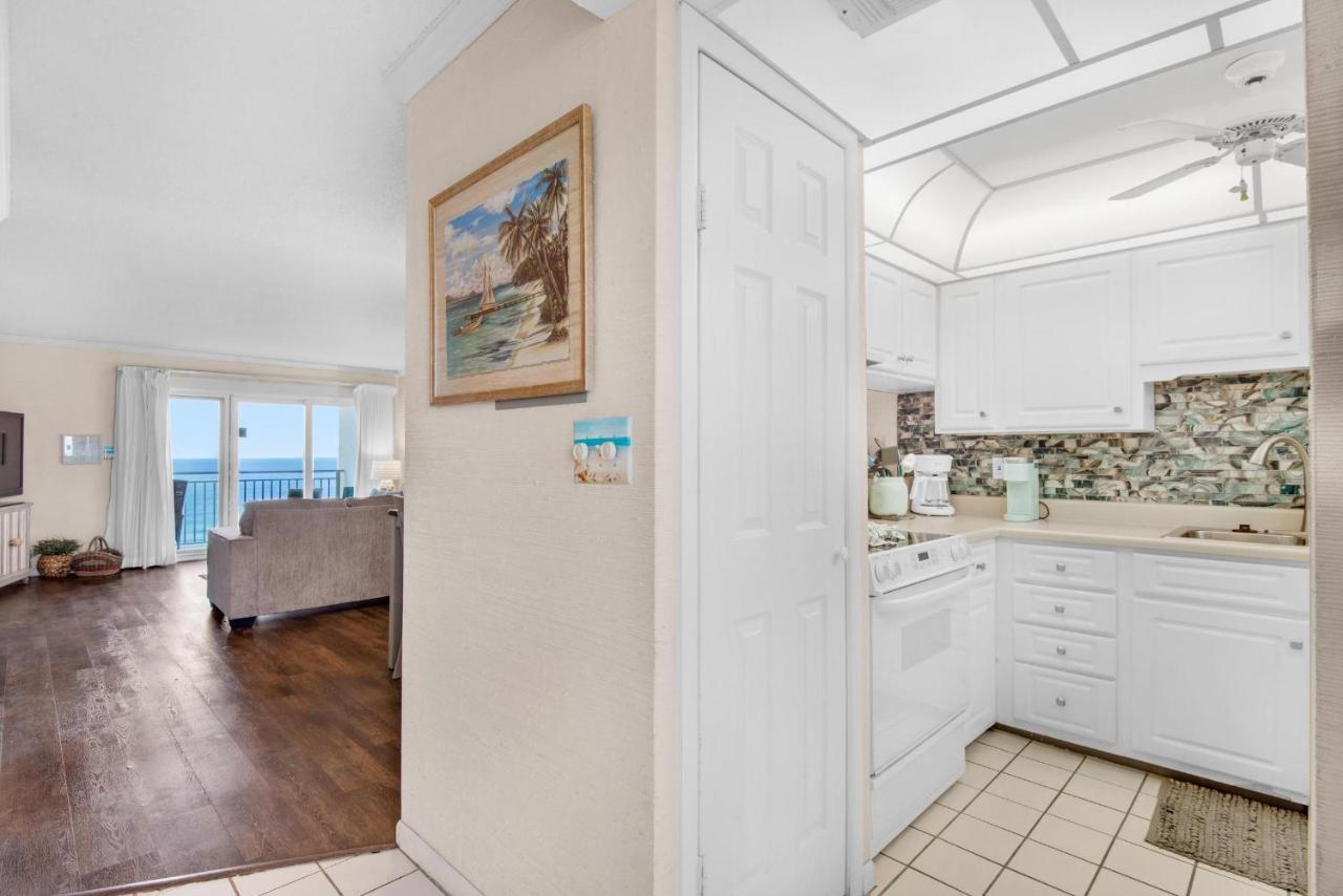 Emerald Isle 708 Fort Walton Beach Eksteriør billede