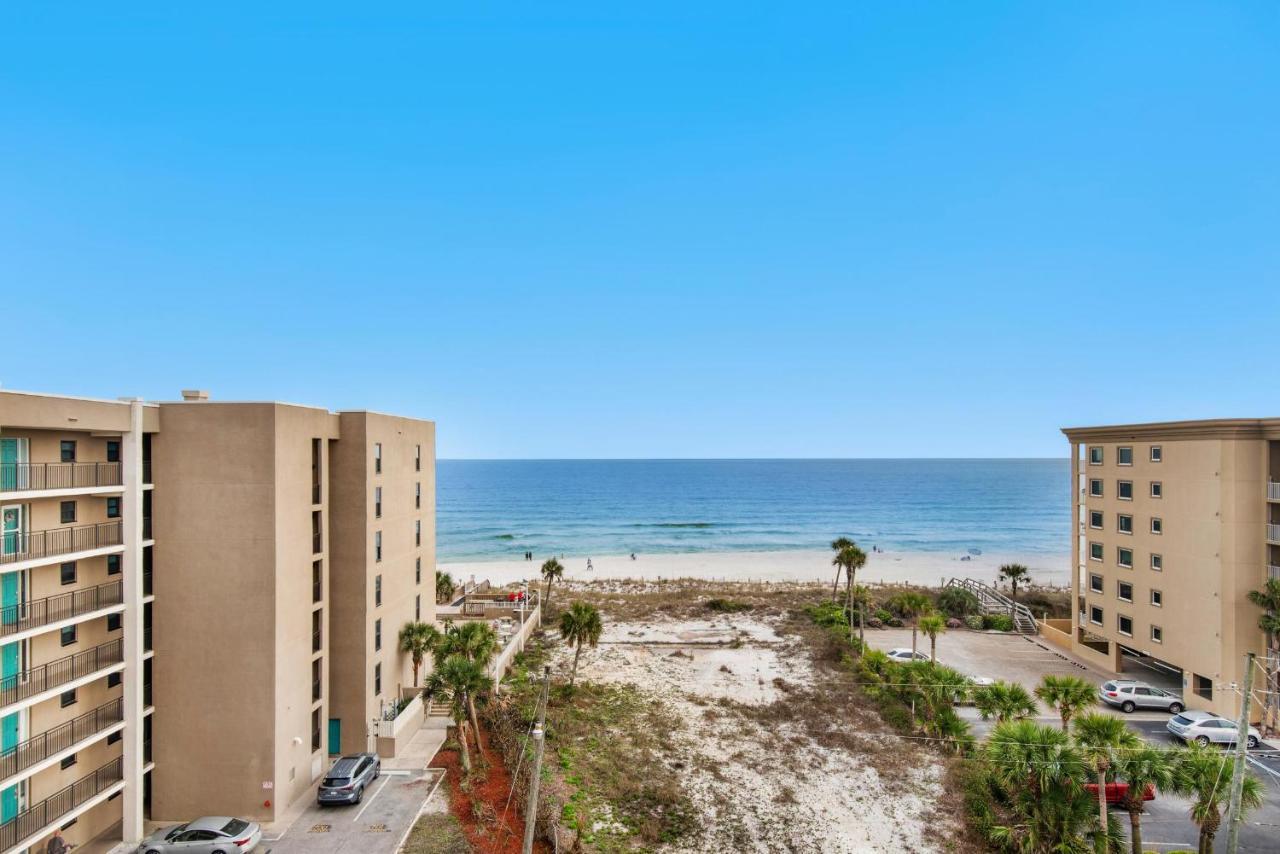 Emerald Isle 708 Fort Walton Beach Eksteriør billede