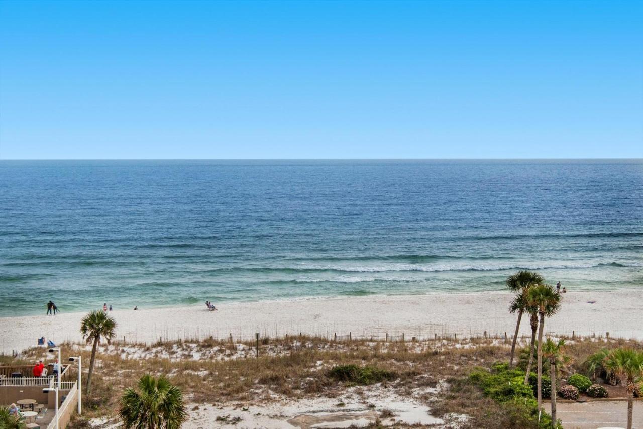 Emerald Isle 708 Fort Walton Beach Eksteriør billede