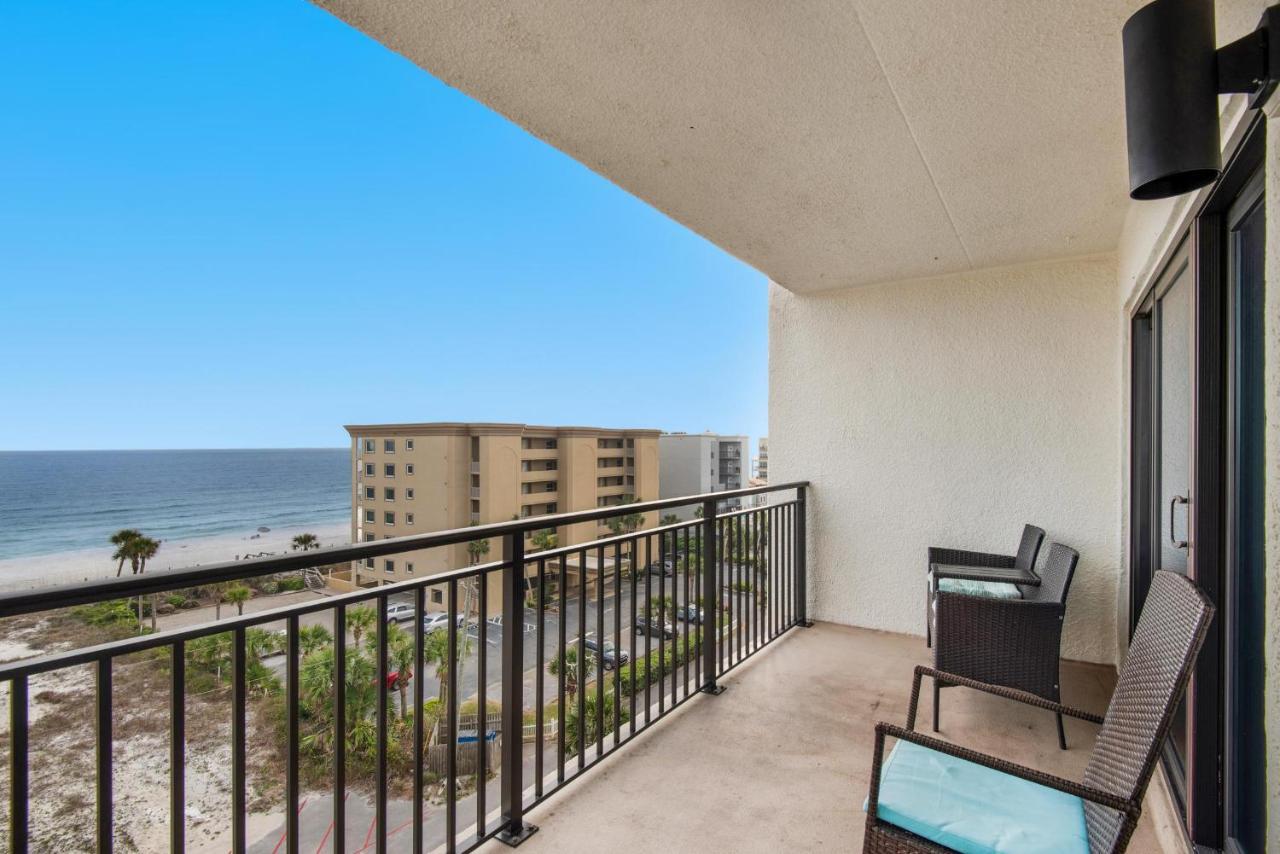 Emerald Isle 708 Fort Walton Beach Eksteriør billede