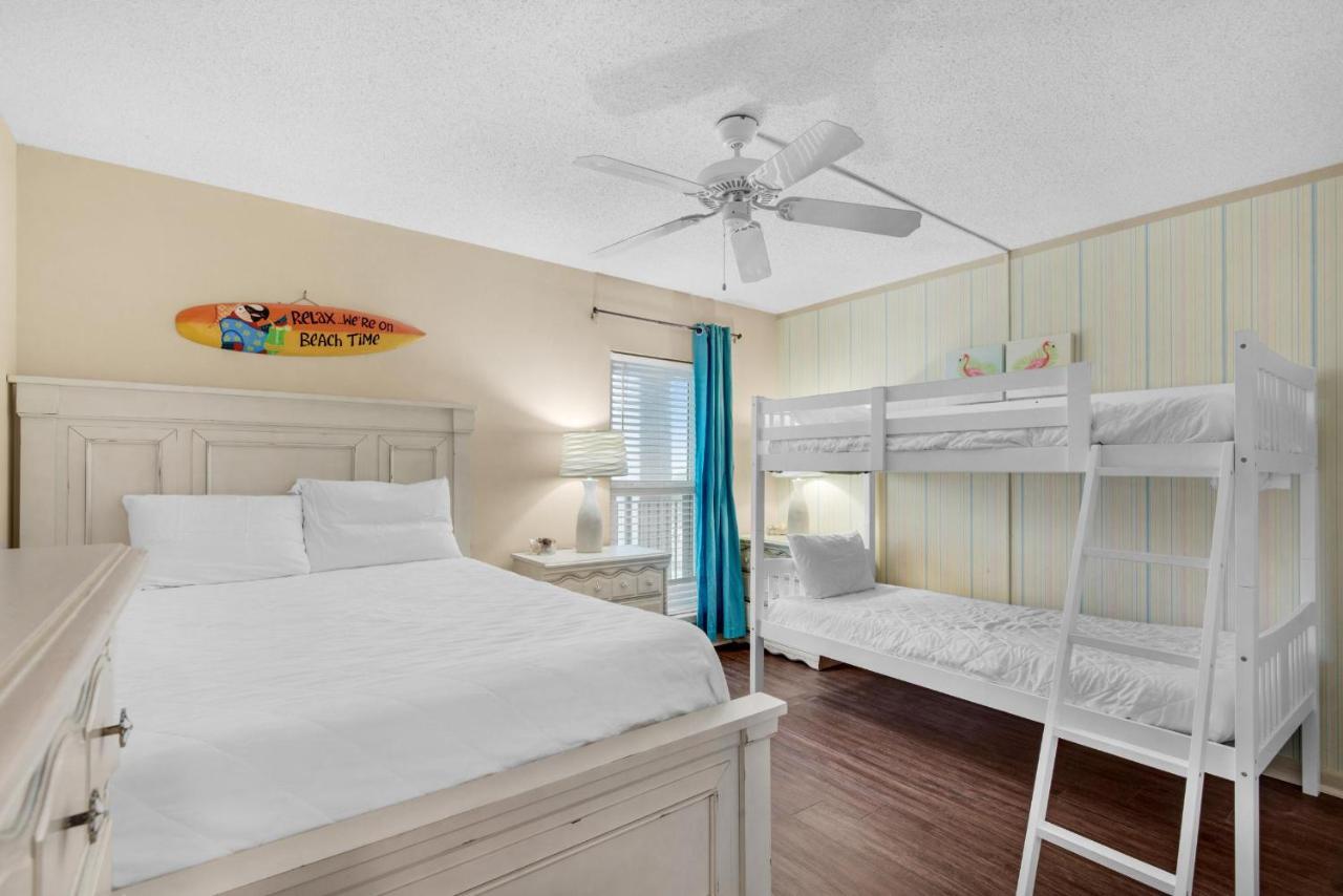 Emerald Isle 708 Fort Walton Beach Eksteriør billede