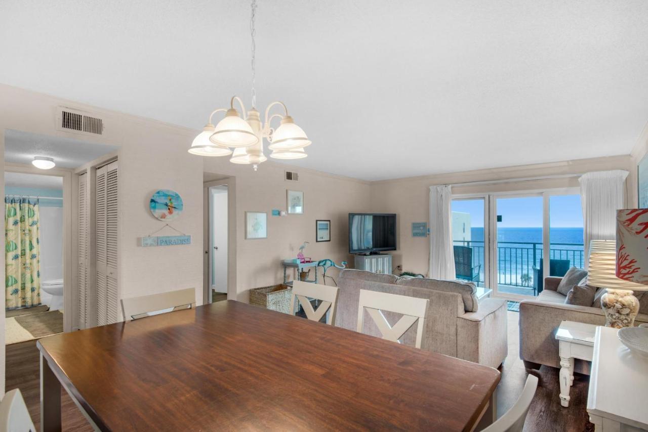 Emerald Isle 708 Fort Walton Beach Eksteriør billede