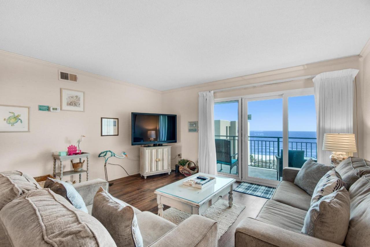 Emerald Isle 708 Fort Walton Beach Eksteriør billede