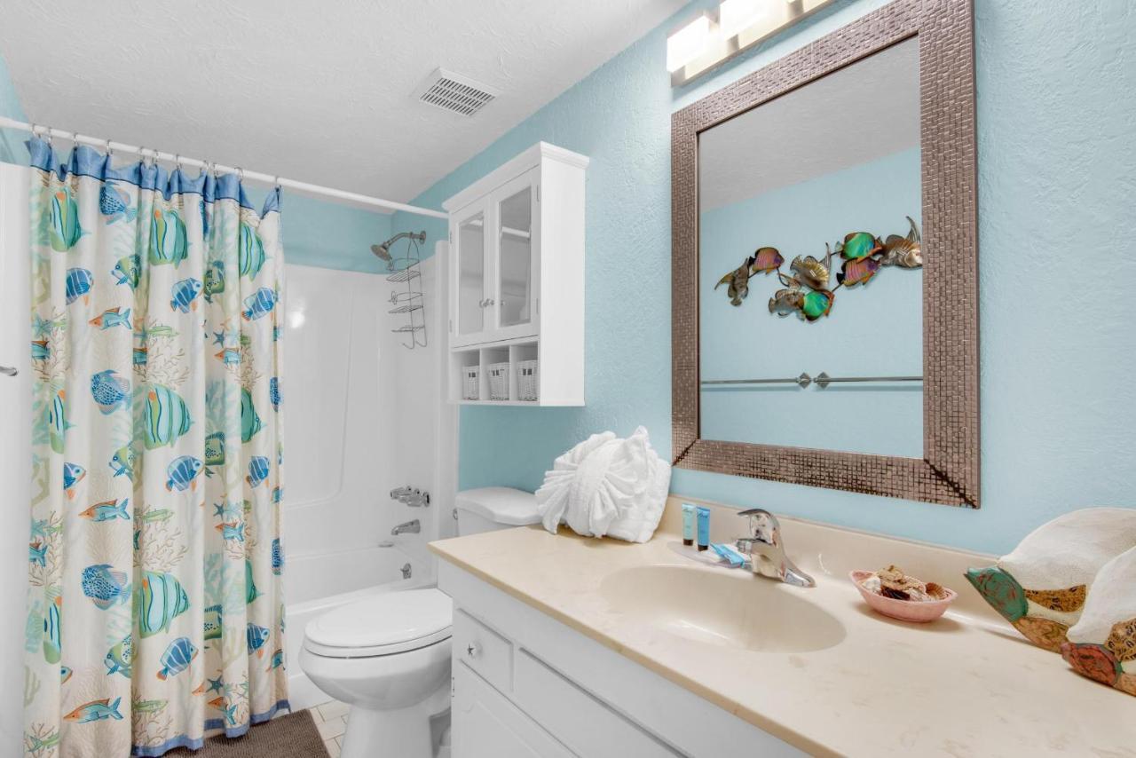 Emerald Isle 708 Fort Walton Beach Eksteriør billede