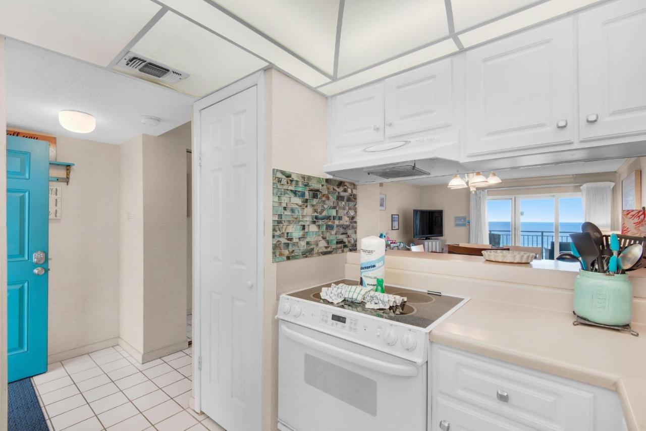 Emerald Isle 708 Fort Walton Beach Eksteriør billede